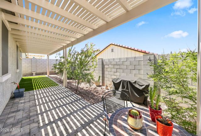 11402 S 175TH Drive, Goodyear, AZ 85338
