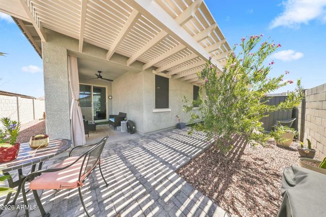 11402 S 175TH Drive, Goodyear, AZ 85338