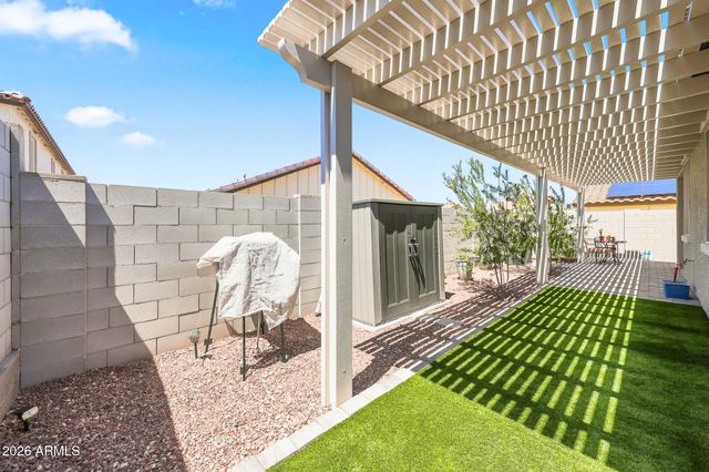 11402 S 175TH Drive, Goodyear, AZ 85338