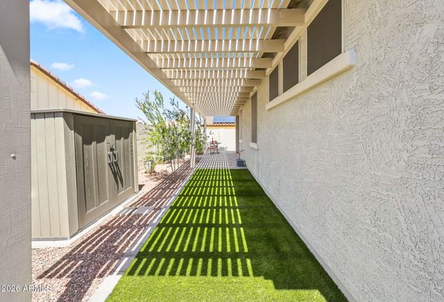 11402 S 175TH Drive, Goodyear, AZ 85338
