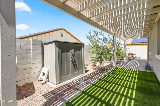 11402 S 175TH Drive, Goodyear, AZ 85338