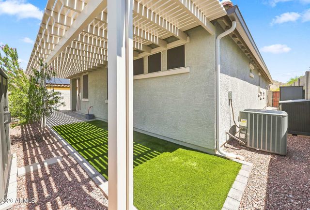 11402 S 175TH Drive, Goodyear, AZ 85338