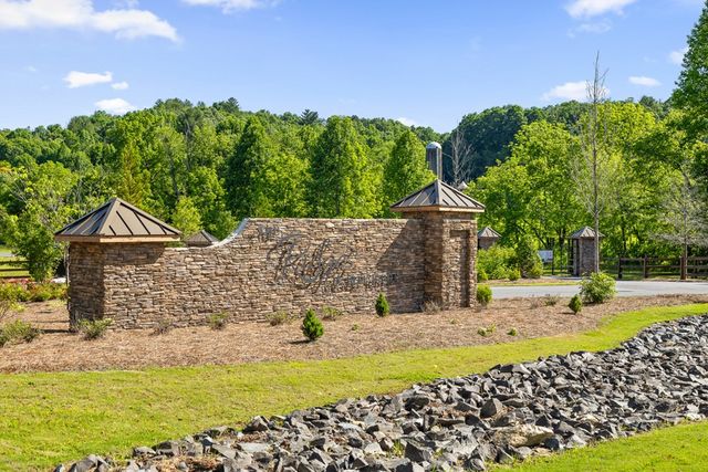 Lot 4 Ridge Drive, Morganton, GA 30560