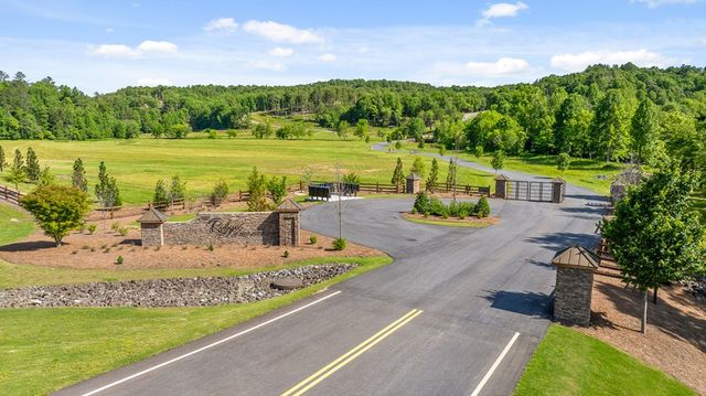 Lot 4 Ridge Drive, Morganton, GA 30560