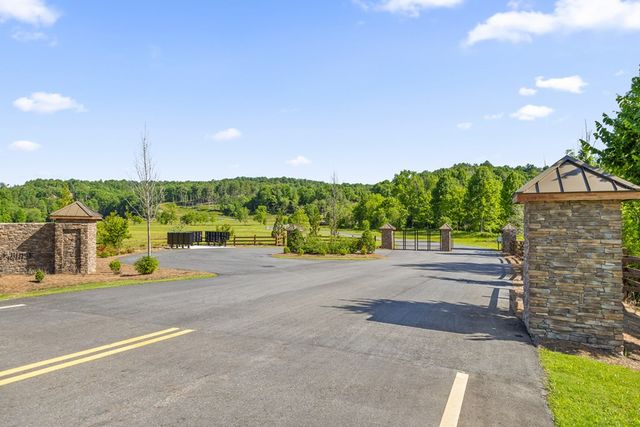 Lot 4 Ridge Drive, Morganton, GA 30560