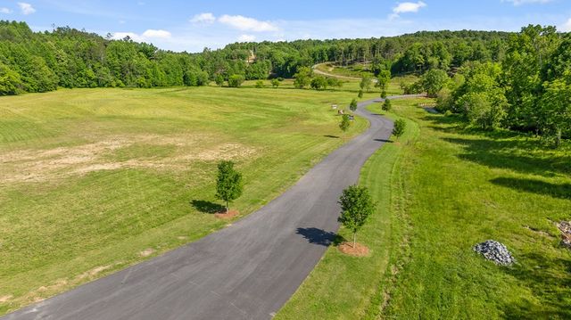 Lot 4 Ridge Drive, Morganton, GA 30560