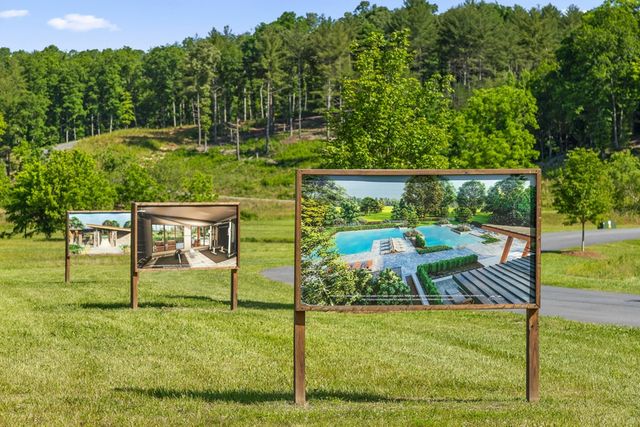 Lot 4 Ridge Drive, Morganton, GA 30560