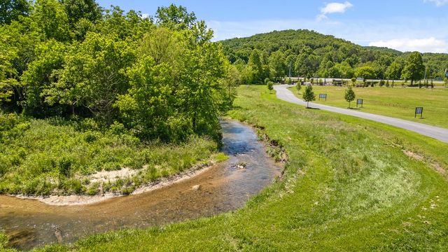 Lot 4 Ridge Drive, Morganton, GA 30560
