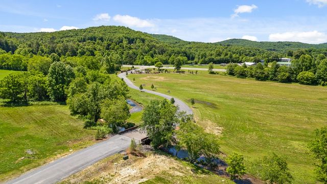 Lot 4 Ridge Drive, Morganton, GA 30560