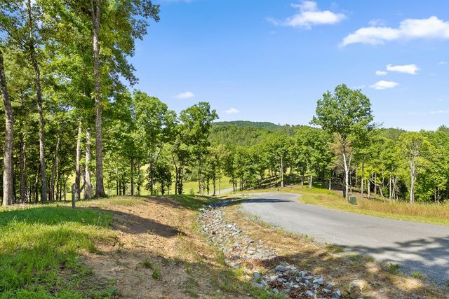 Lot 4 Ridge Drive, Morganton, GA 30560