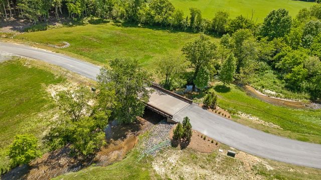 Lot 4 Ridge Drive, Morganton, GA 30560