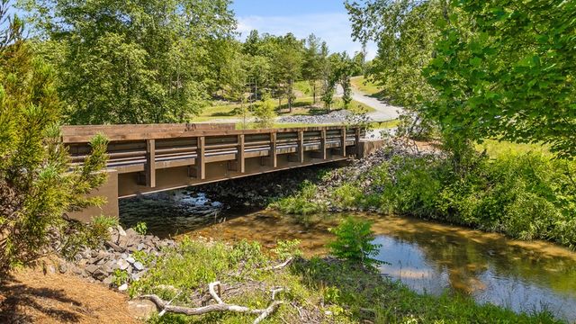 Lot 4 Ridge Drive, Morganton, GA 30560