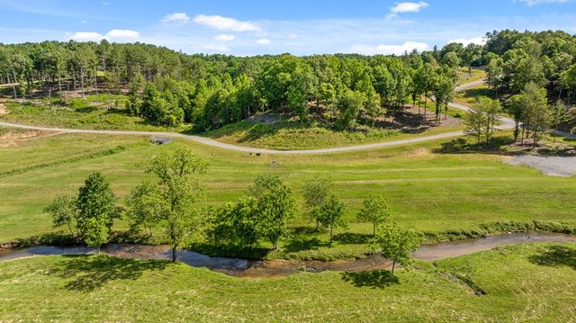 Lot 4 Ridge Drive, Morganton, GA 30560