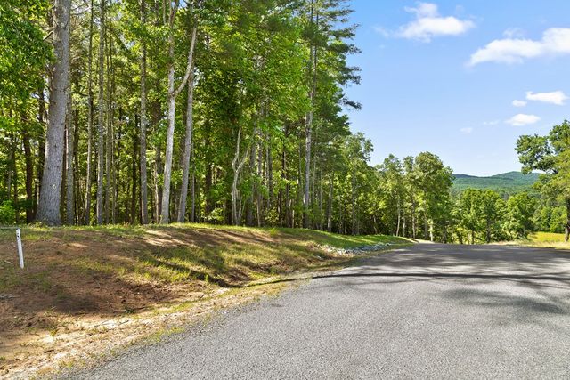 Lot 4 Ridge Drive, Morganton, GA 30560