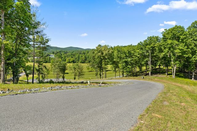 Lot 4 Ridge Drive, Morganton, GA 30560