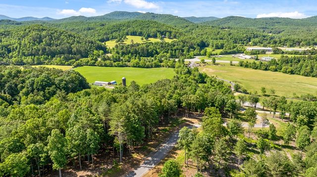 Lot 4 Ridge Drive, Morganton, GA 30560