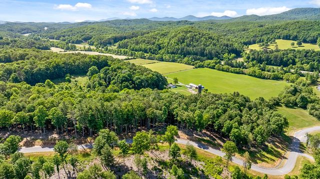 Lot 4 Ridge Drive, Morganton, GA 30560