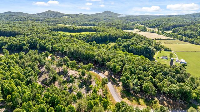 Lot 4 Ridge Drive, Morganton, GA 30560