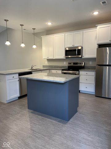 106 Cypress Drive, Franklin, IN 46131