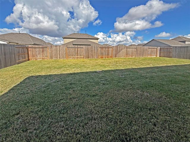 10906 Amador Peak Drive, Iowa Colony, TX 77583