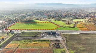 Hillcrest Road 103, Medford, OR 97504