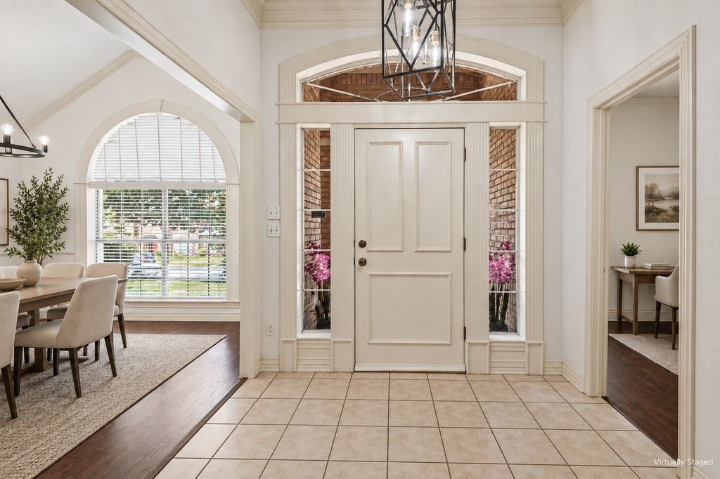 2508 Peach Blossom Court, Bedford, TX 76021 — photo 2