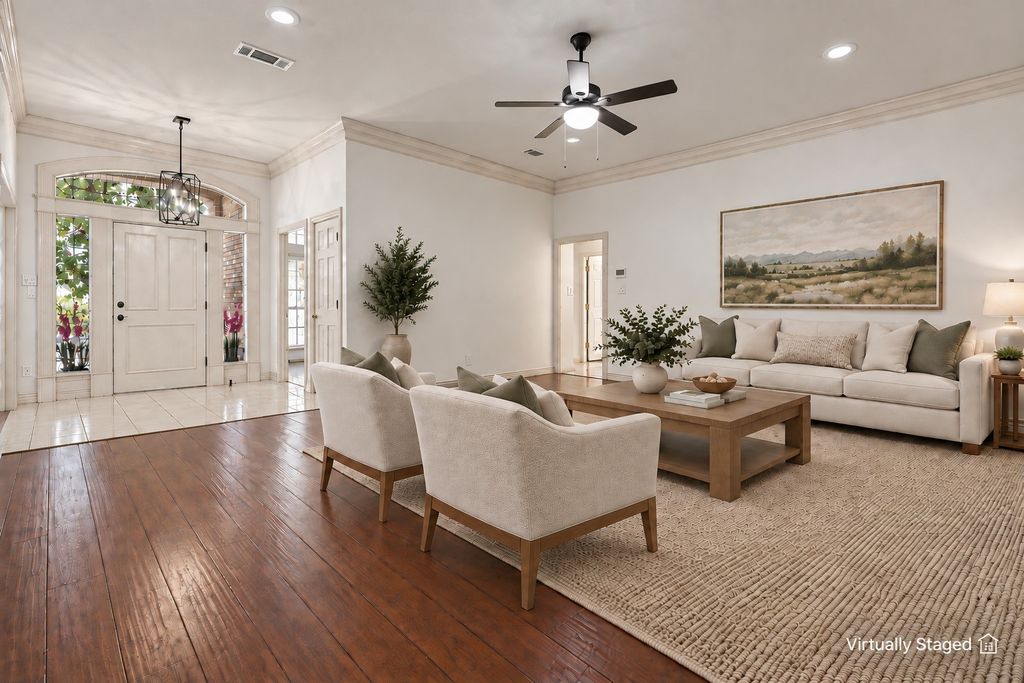 2508 Peach Blossom Court, Bedford, TX 76021 — photo 3