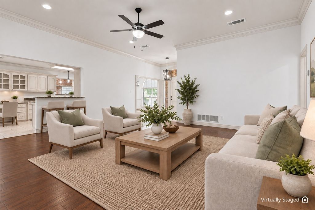 2508 Peach Blossom Court, Bedford, TX 76021 — photo 5
