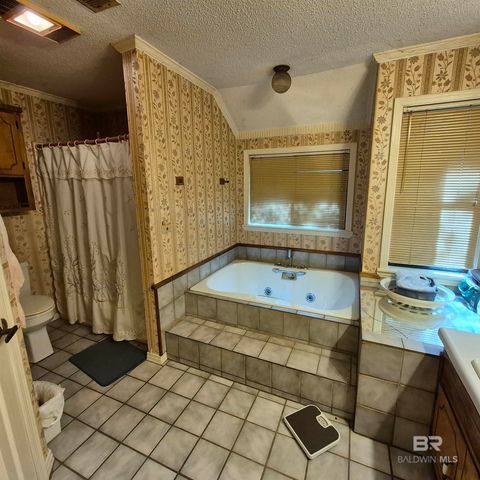 110 Cottonwood Drive, Evergreen, AL 36401