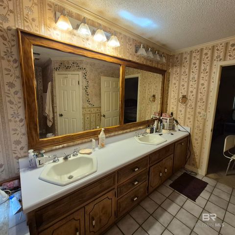 110 Cottonwood Drive, Evergreen, AL 36401