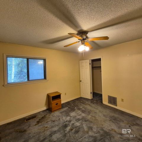 110 Cottonwood Drive, Evergreen, AL 36401