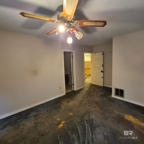 110 Cottonwood Drive, Evergreen, AL 36401