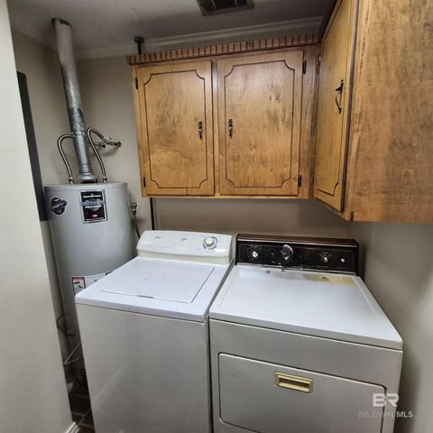 110 Cottonwood Drive, Evergreen, AL 36401