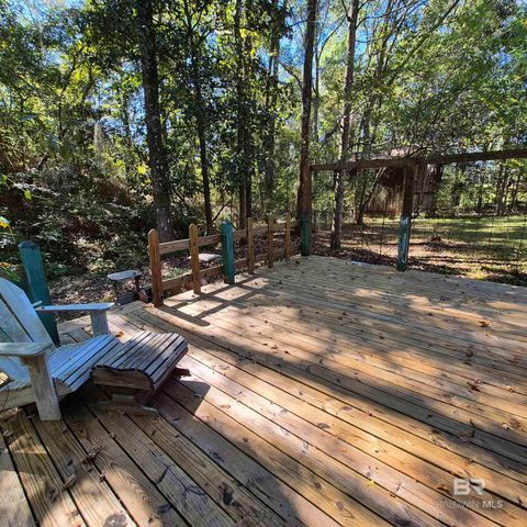 110 Cottonwood Drive, Evergreen, AL 36401