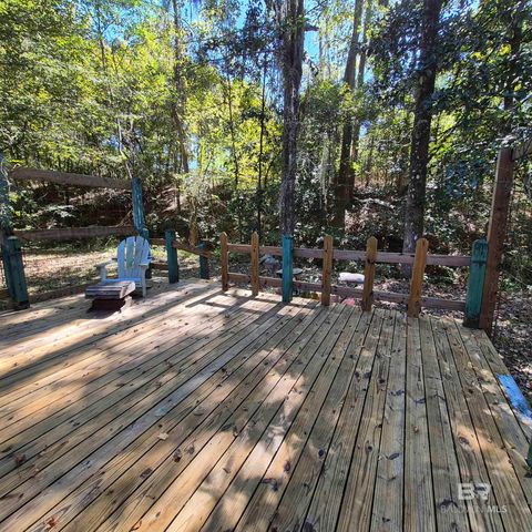 110 Cottonwood Drive, Evergreen, AL 36401