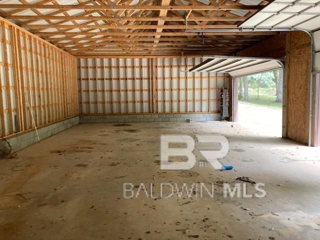 110 Cottonwood Drive, Evergreen, AL 36401