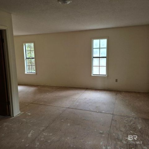 110 Cottonwood Drive, Evergreen, AL 36401