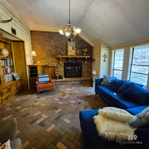 110 Cottonwood Drive, Evergreen, AL 36401