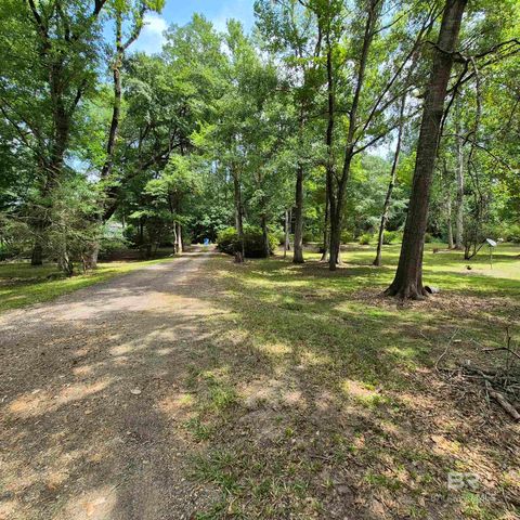 110 Cottonwood Drive, Evergreen, AL 36401