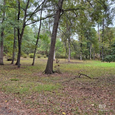 110 Cottonwood Drive, Evergreen, AL 36401