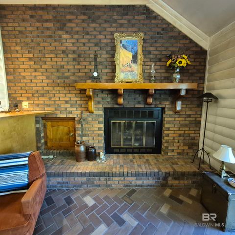 110 Cottonwood Drive, Evergreen, AL 36401