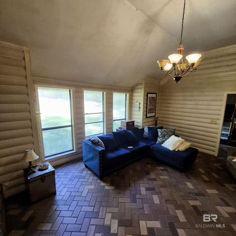 110 Cottonwood Drive, Evergreen, AL 36401