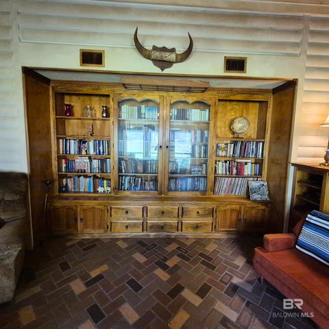 110 Cottonwood Drive, Evergreen, AL 36401