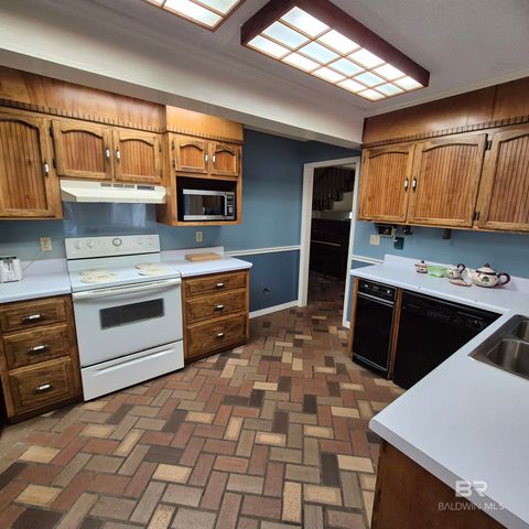 110 Cottonwood Drive, Evergreen, AL 36401