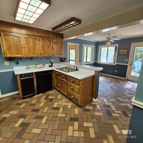 110 Cottonwood Drive, Evergreen, AL 36401