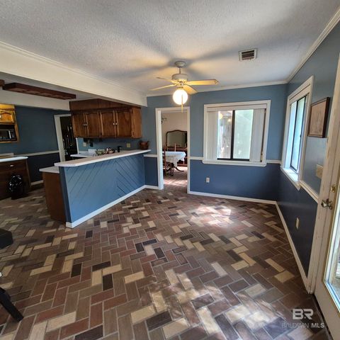 110 Cottonwood Drive, Evergreen, AL 36401