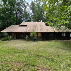 110 Cottonwood Drive, Evergreen, AL 36401