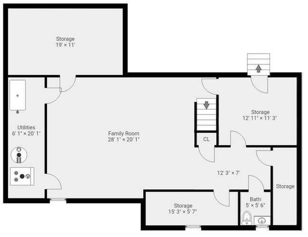 11 Countryside Lane, Marblehead, AE 09145