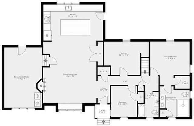 11 Countryside Lane, Marblehead, AE 09145