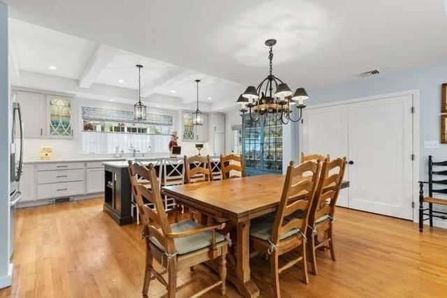 11 Countryside Lane, Marblehead, AE 09145